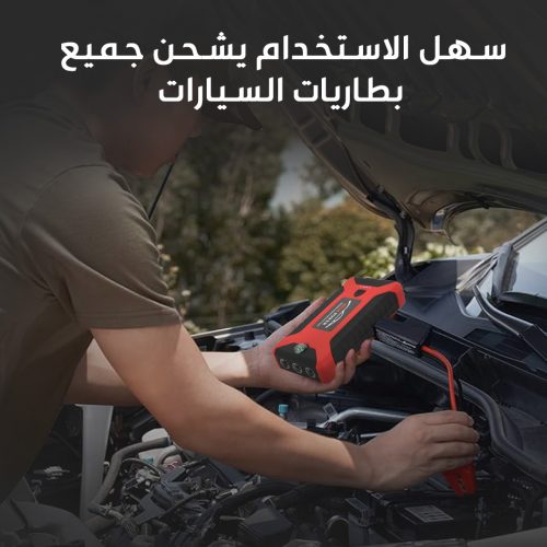 GERMAN CAR CHARGER + BLOWER mo ar 2