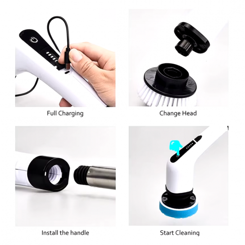 WIRELESS CLEANING BRUSH 7 IN (2) eng